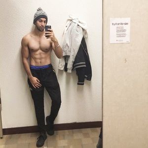 Meet your Posher, Deep